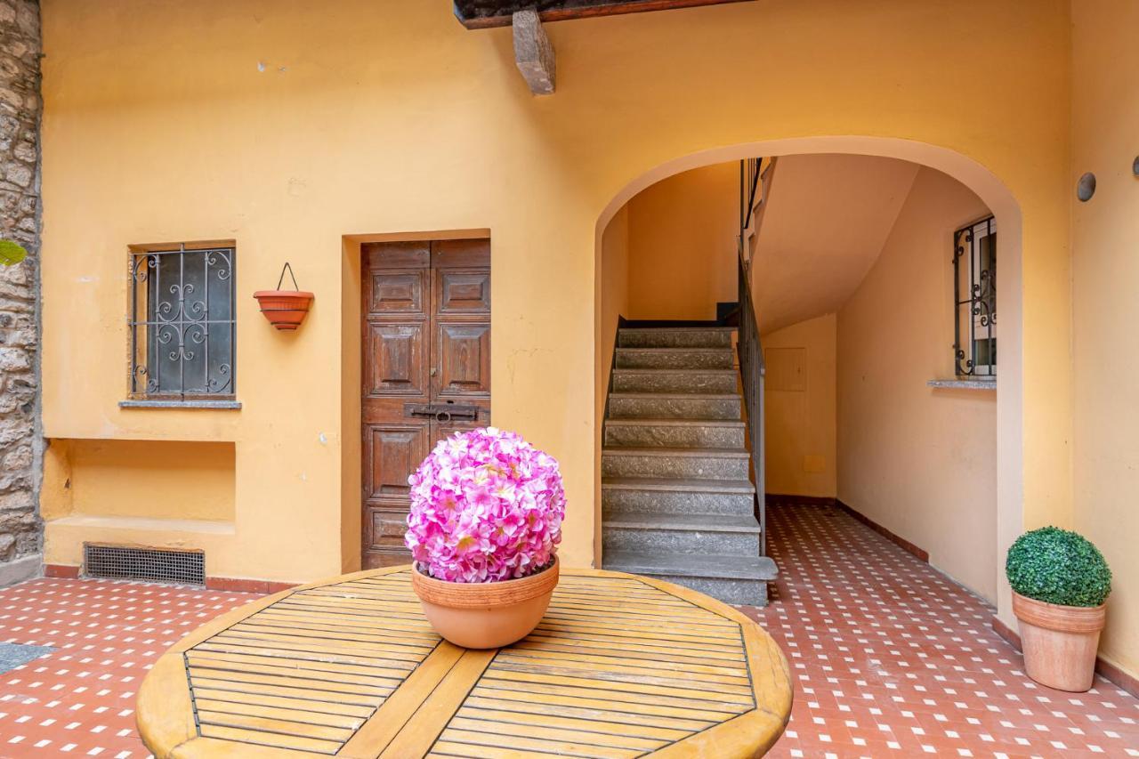 Casa Roncati By Wonderful Italy Διαμέρισμα Μπελάτζιο Εξωτερικό φωτογραφία