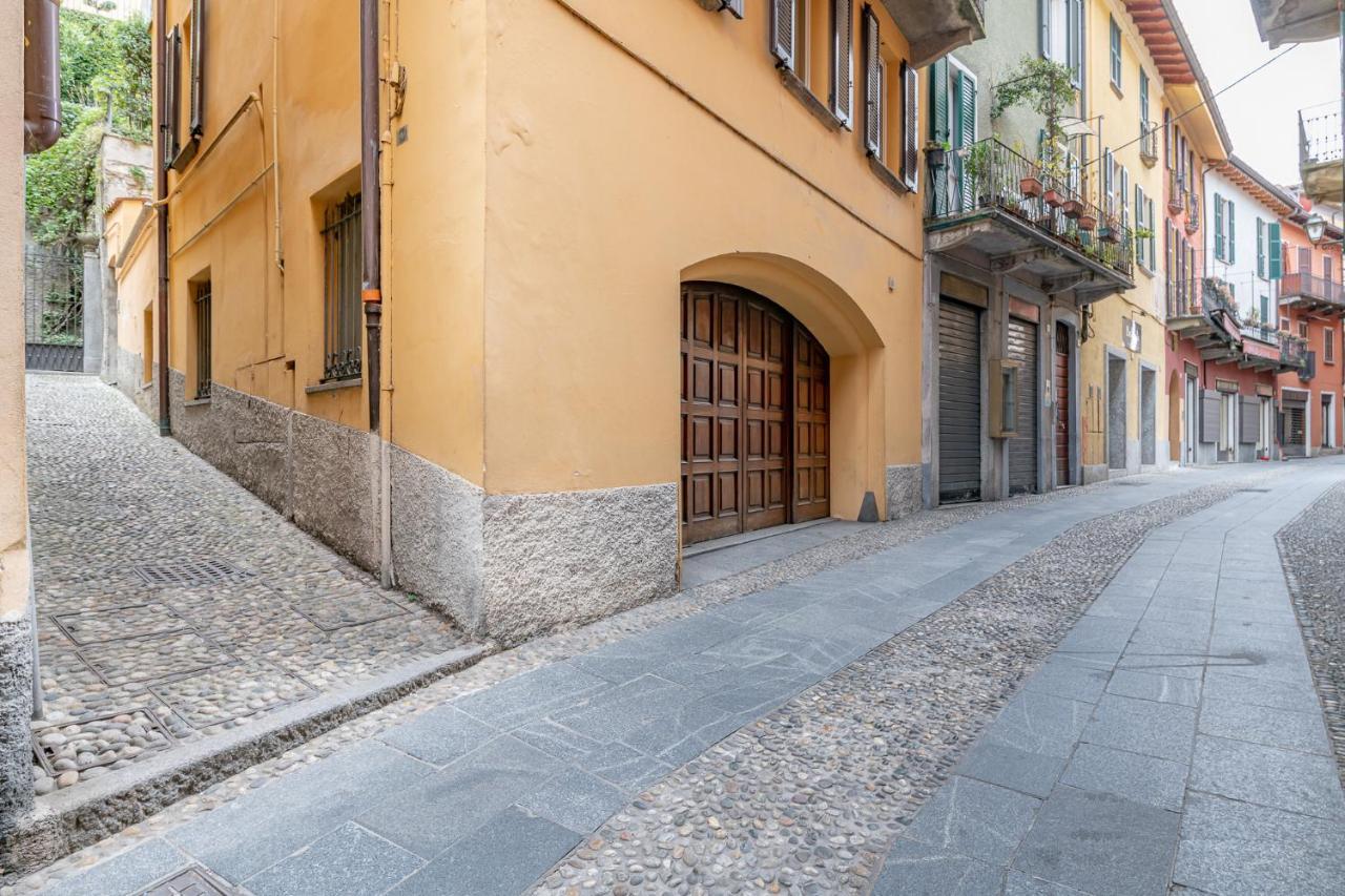 Casa Roncati By Wonderful Italy Διαμέρισμα Μπελάτζιο Εξωτερικό φωτογραφία
