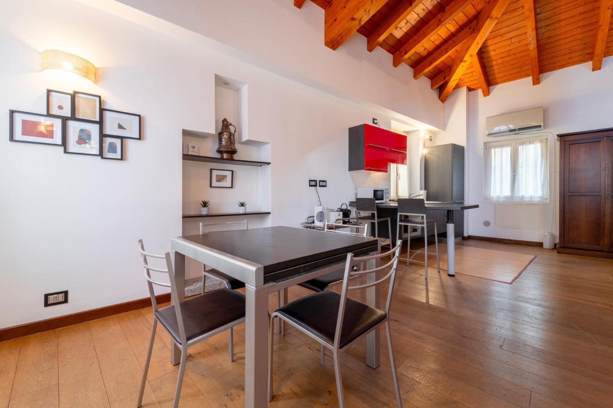 Casa Roncati By Wonderful Italy Διαμέρισμα Μπελάτζιο Εξωτερικό φωτογραφία