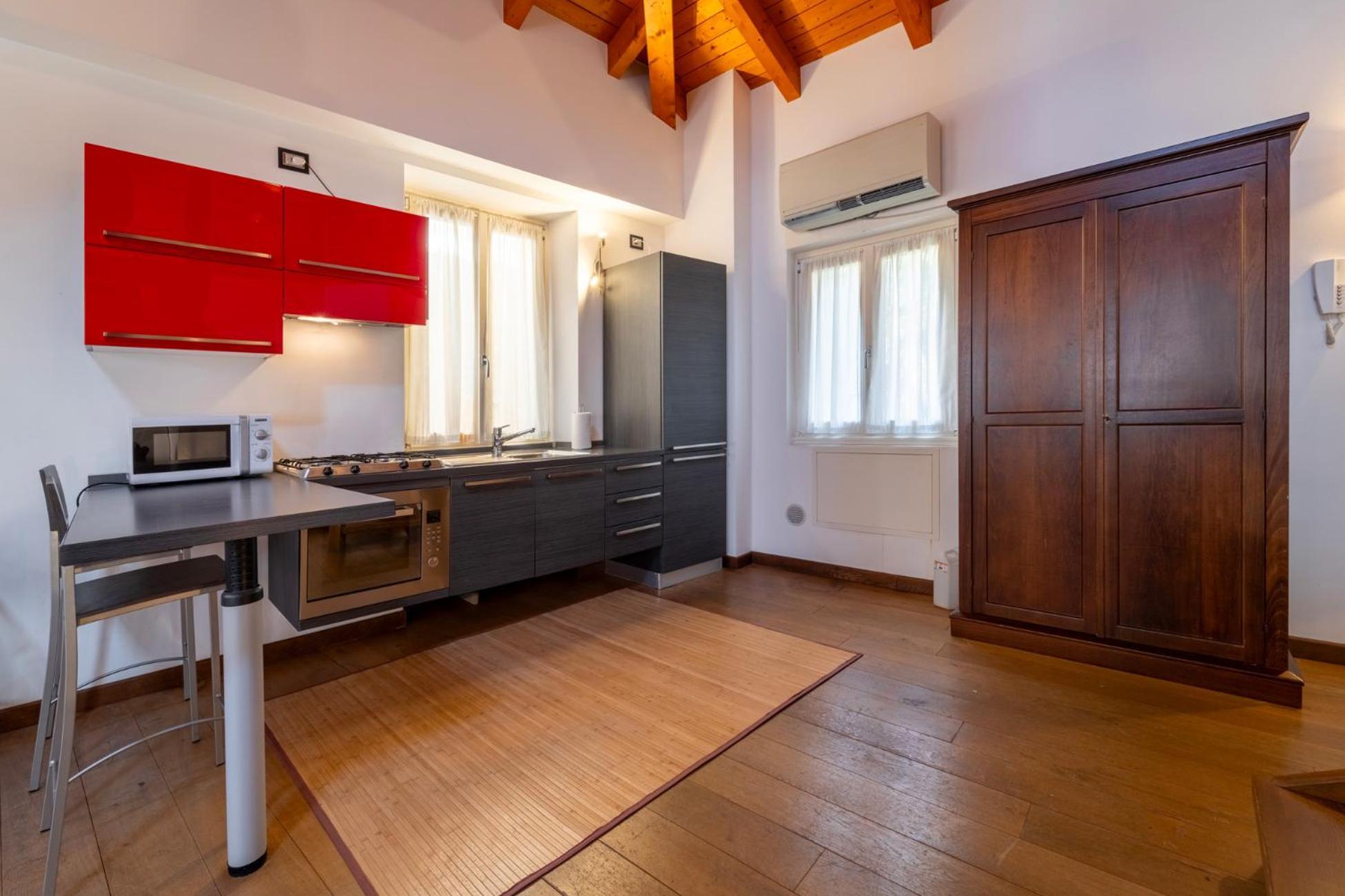Casa Roncati By Wonderful Italy Διαμέρισμα Μπελάτζιο Εξωτερικό φωτογραφία