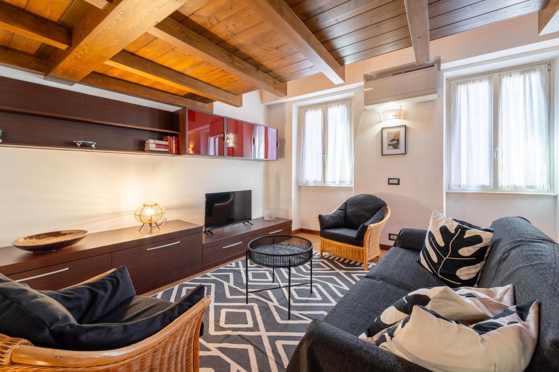 Casa Roncati By Wonderful Italy Διαμέρισμα Μπελάτζιο Εξωτερικό φωτογραφία