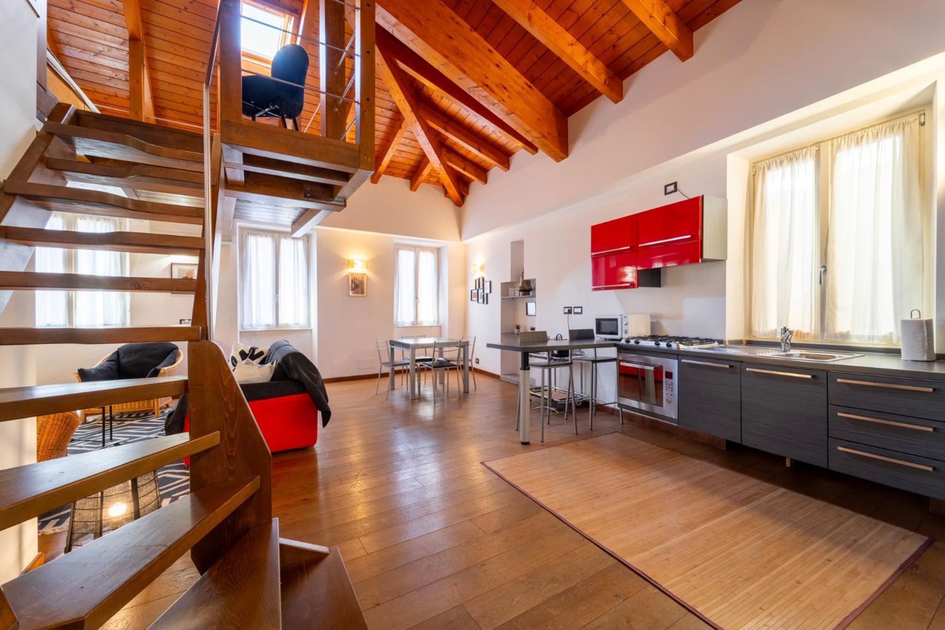 Casa Roncati By Wonderful Italy Διαμέρισμα Μπελάτζιο Εξωτερικό φωτογραφία